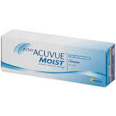 1 Day Acuvue Moist for Astigmatism 散光隱形眼鏡(30片)